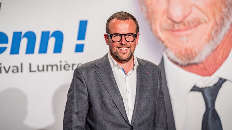 Résultats des municipales 2026 à Villeurbanne: le maire Cédric Van Styvendael largement réélu