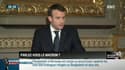 "Aporétique", "Plurivoque": et vous, parlez-vous le Emmanuel Macron?