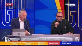 À vous de choisir : Agnès Pannier-Runacher fragilisée par des accusations de conflits d'intérêts - 09/11