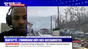 Édition spéciale - Mayotte : la crainte d'un terrible bilan - 15/12