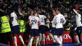 Leicester-Tottenham