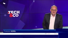 Tech & Co : Partie 1 - 06/07