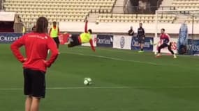 Xherdan Shaqiri