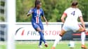 Aminata Diallo avec le PSG