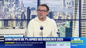 Publications : LVMH bad cop, ASML good cop - 28/01