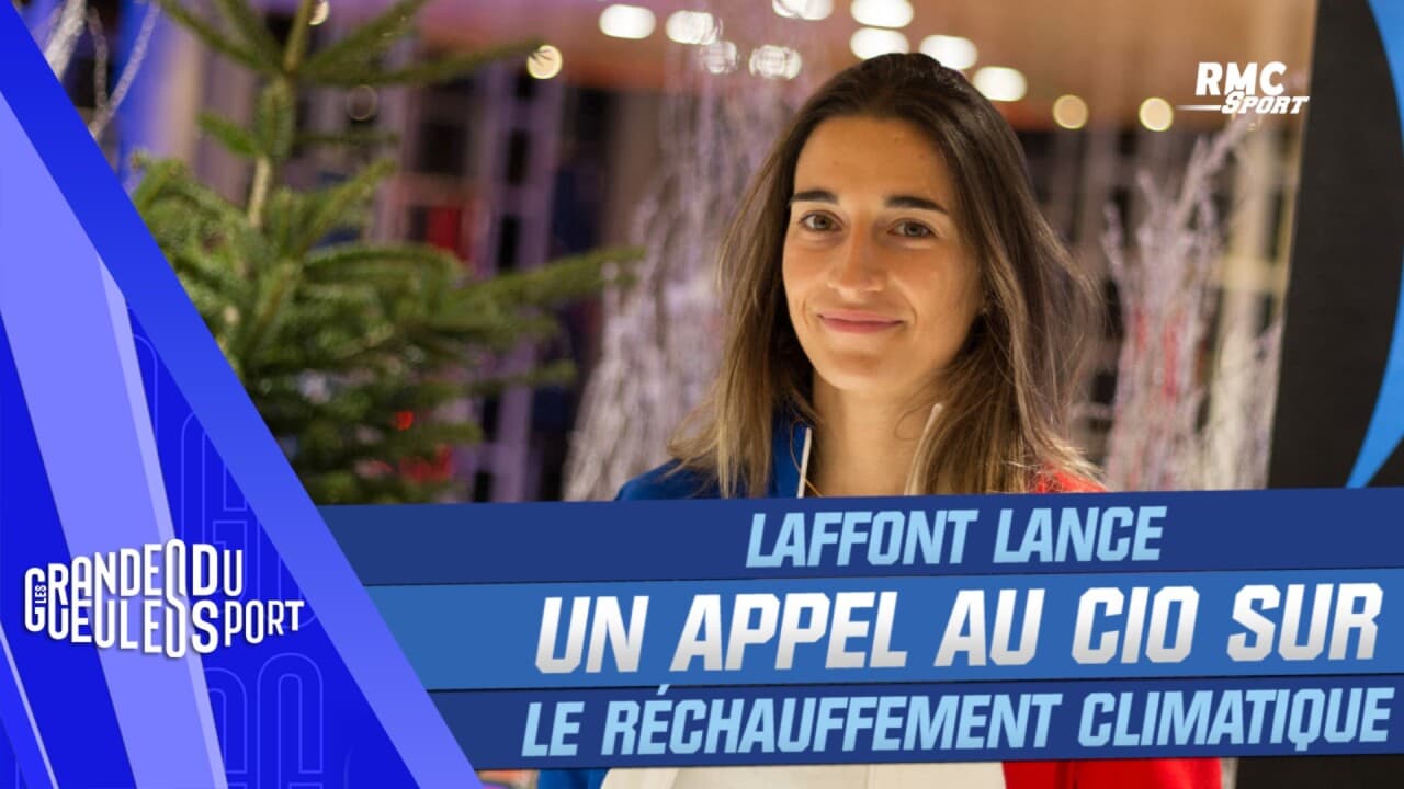Revoir Les grandes gueules du sport du 09 Octobre