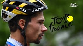 Tour de France :  La préparation particulière de Roglic (qui n'a pas couru depuis avril)