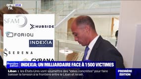 Indexia, le groupe de Sadri Fegaier, devant la justice pour pratiques commerciales trompeuses 