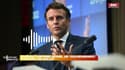 Politique: Macron confirme Borne, un "gouvernement d'action" en juillet