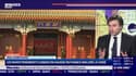 Chine Éco : Les investissements chinois en hausse en France malgré la crise par Erwan Morice - 04/03