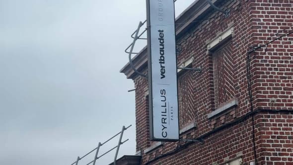 L'entreprise Vertbaudet