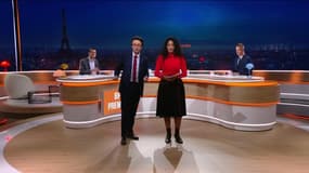BFM Première 4h30/6h - 28/11