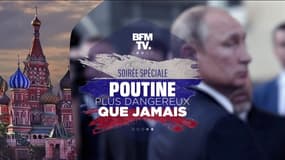 Poutine, plus dangereux que jamais
