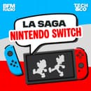 Episode 2: De Zelda à Dead Cells, le récit du succès vidéo ludique de Nintendo