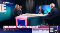 Impact PME l'hebdo : les priorités pour les PME à l'horizon 2030 - 30/11