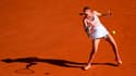 Sofia Kenin - USA