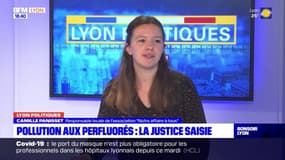 Pollution aux perfluorés: une interdiction totale en Europe?