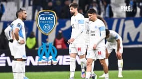 Ligue 1 : L’OM doit oublier les tensions et se relancer face à Troyes