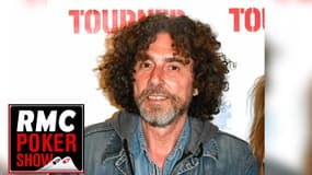 RMC Poker Show - L'incroyable anecdote de Simon Lelouch sur les parties de poker chez Philippe Bouvard 