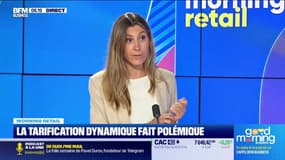 Morning Retail : La tarification dynamique fait polémique, par Eva Jacquot - 03/09