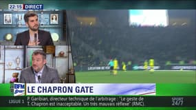 After Foot du lundi 15/01 – Partie 1/6 - Retour sur le Chapron Gate