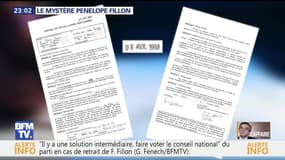 Le mystère Penelope Fillon