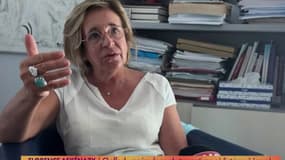 Le service du Pr Florence Askénazy vient en aide à des centaines d'enfants et leurs parents