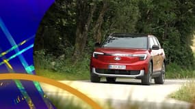 Ford Explorer : quelle stratégie électrique en Europe ?