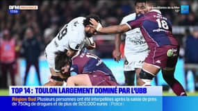 Le journal de 18h du lundi 22 décembre 2025