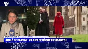 Jubilé de Platine: 70 ans de règne d’Elizabeth - 03/02