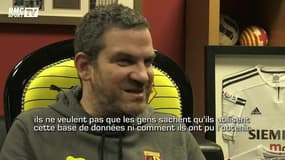 Miles Jacobson et Tom Davidson présentent Football Manager 2017