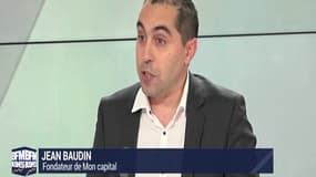L’Hebdo des PME (5/5): entretien avec Jean Baudin, Mon capital immo - 01/12