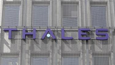 L'armée taïwanaise a fermement invité mardi le groupe français Thales à se soumettre à la décision de la Cour d'arbitrage de la Chambre de commerce internationale (ICC), qui lui a ordonné de payer 173 millions d'euros pour violation de contrat présumée da