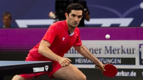 Emmanuel Lebesson le 14 août 2022 à Munich