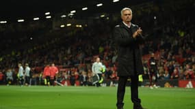José Mourinho
