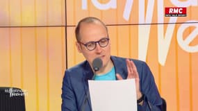 C'est déjà demain: plus de turbulences et une cabine éjectable en cas de crash, bienvenue dans l'avion du futur 