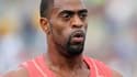 Tyson Gay