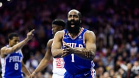J. Harden