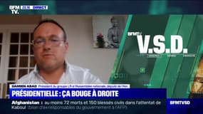 Damien Abad sur la primaire de la droite: "La question de sa tenue doit être posée"