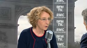 "On ne va pas reculer sur une réforme qui est le conséquence d'une annonce de la campagne présidentielle, confirmée par les élections législatives"