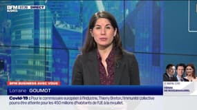 BFM Business avec vous: Doit-on obligatoiremement télétravailler depuis son domicile ? - 05/04