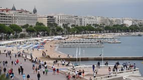Cannes se prépare à accueillir son festival des séries