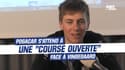 Paris-Nice : Pogacar s'attend à une "course ouverte" face à Vingegaard