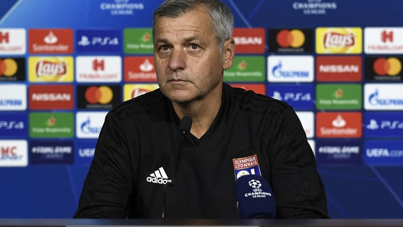 Bruno Genesio