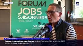 Hauts-de-France: la difficile recherche d'emplois saisonniers