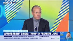 Le monde qui bouge - L'Interview : Les entreprises face au risque Trump - 29/01
