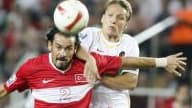 Les Bleus affrontent vendredi à Gerland en amical les demi-finalistes du dernier Euro, tombés contre l'Allemagne (3-2).