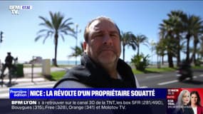 Nice: un propriétaire en garde à vue après avoir tenté de déloger un squatteur