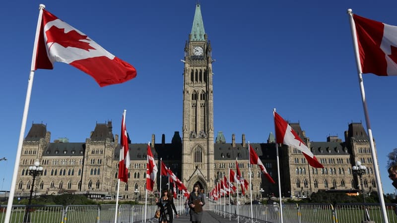 Les renseignements canadiens enquêtent sur des menaces de mort venues du régime iranien