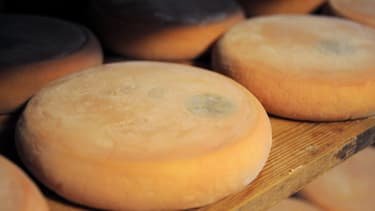 Les reblochons AOP Leclerc sont fabriqués par la Fromagerie Chabert (image d'illustration)